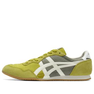 Onitsuka Tiger Serrano Kelp Birch 1183B400-305
