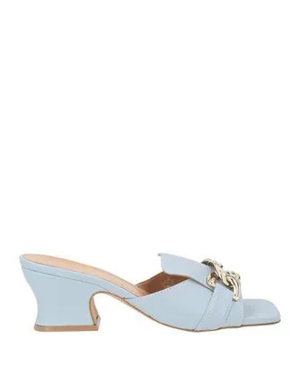 Caf&egrave;noir CALZADO - Sandalias con cierre en YOOX.COM