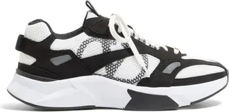Valentino Hombre, Zapatos, Blanco, Talla: 41 1/2 EU