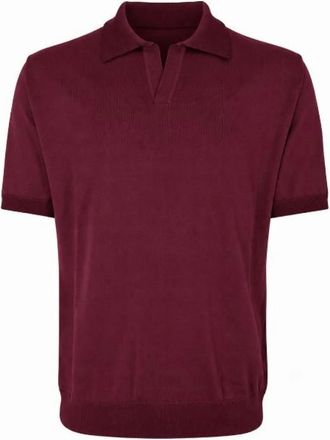 Altea Uomo, Top, Rosso, XL, new