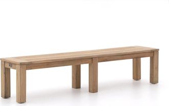 Rough Country Rustic Furniture ROUGH-X picknickbank 210x42x45cm