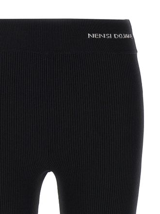 Nensi Dojaka Viscose Womens Leggings