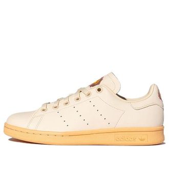 adidas (WMNS) adidas originals Stan Smith Cream Yellow GZ2065