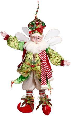 Mark Roberts Hoo-ville Fairy in Red at Nordstrom