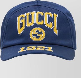 Gucci baseball cap