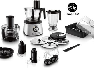 Philips Robot De Cocina Philips Hr7778/00 1300 W 3,4 L
