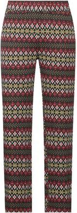 Le Streghe BOTTOMWEAR - Trousers on YOOX.COM