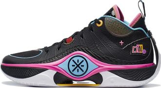 Li-Ning Wade Shadow 5 Miami Nights ABPT053-1