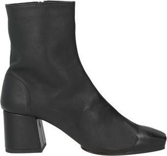 Souliers Martinez FOOTWEAR - Ankle boots on YOOX.COM