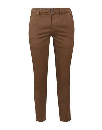 Siviglia BOTTOMWEAR - Trousers on YOOX.COM
