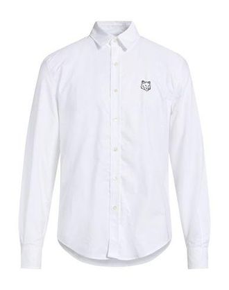 Maison Kitsun&eacute; TOPS - Hemden auf YOOX.COM