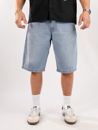 Reell Solid Shorts blau