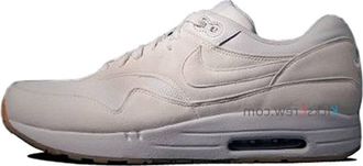 Nike Air Maxim 1 Apc Sp Summit White Smt White 607541-110