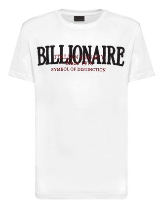 Billionaire Boys Club T-Shirt Ronde Hals