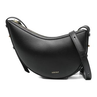 SOEUR Soeur, Donna, Borse, Nero, Taglia unica, new