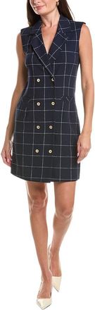 Sharagano Shirtdress