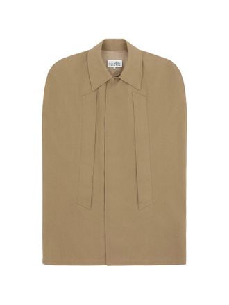 Maison Margiela Coat