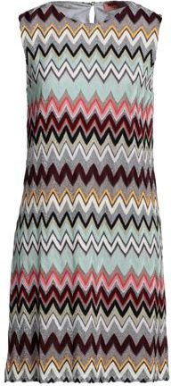 Missoni VESTIDOS - Minivestidos en YOOX.COM