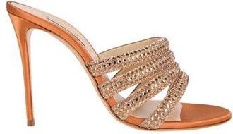 Casadei FOOTWEAR - Sandals on YOOX.COM