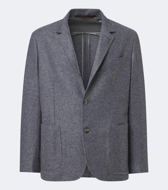 Fedeli Cashmere blazer
