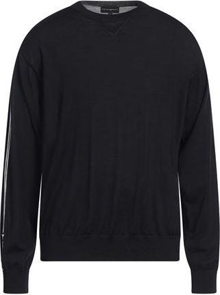Emporio Armani PRENDAS DE PUNTO - Pullover en YOOX.COM