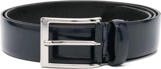 Eraldo Leather Belt