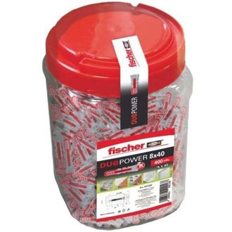 Fischer Duopower, 8x40-br Fischer 557384