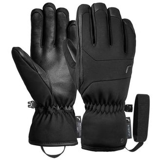 Reusch Mesa R-Tex XT Handschuhe f&uuml;r Damen | schwarz