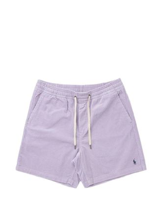Polo Ralph Lauren Flat Front Shorts