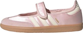 adidas (WMNS) adidas Samba Jane Sandy Pink Cream White KI2775