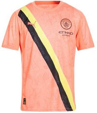 Puma X KIDSUPER STUDIOS KIDSUPER MCFC JERSEY REPLICA