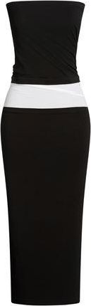 Wolford DRESSES - Maxi dresses on YOOX.COM