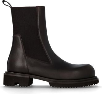 Rick Owens Hombre, Zapatos, Negro, Talla: 45 EU