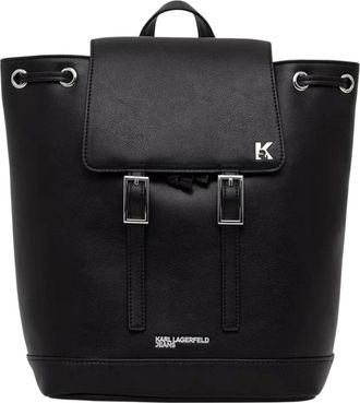 Karl Lagerfeld Donna, Borse, Nero, Taglia unica, new