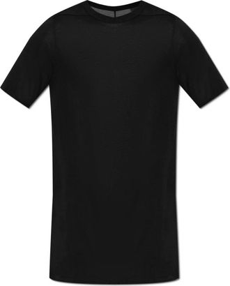 Rick Owens Uomo, Top, Nero, L, new