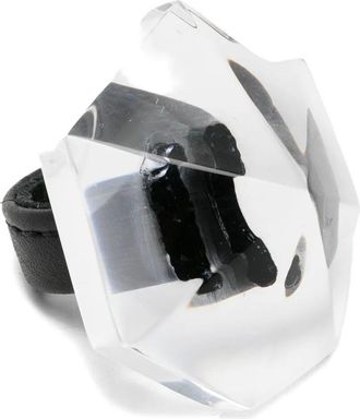 Monies Mentic Ring