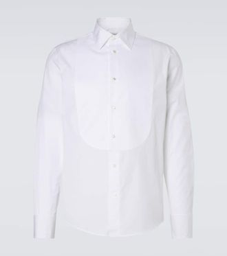 Burberry Cotton poplin shirt