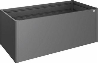 BIOHORT Huerto Urbano Metalico De 1x 0,5