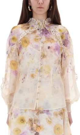 Zimmermann Top Memento