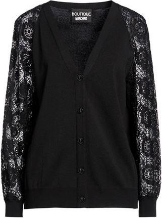 Moschino MAGLIERIA - Cardigan su YOOX.COM