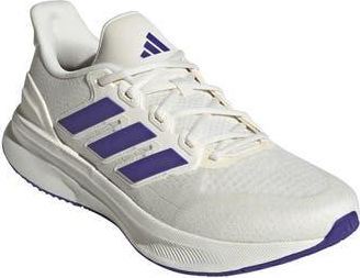 adidas Ultrarun 5 Running Shoe in Off White/Ink/Core Black at Nordstrom Rack, Size 10.5