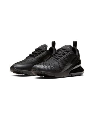 Nike Air Max 270 - Sneakers da uomo triplo nero