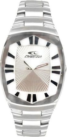 Chronotech Steel Womens Watch