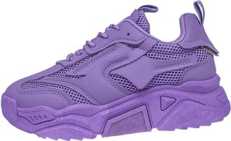 Generic Womens Slip on Walking Shoes Women Platform Plantar Fasciitis Trainers Dad Shoes Mesh Sneakers Casual Athletic For Women Candy Colored Mesh Breathable