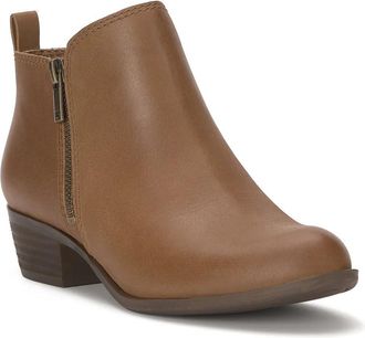 Lucky Brand Basel Flat Bootie
