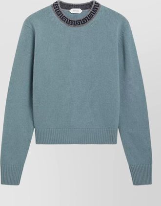 Versace jumper