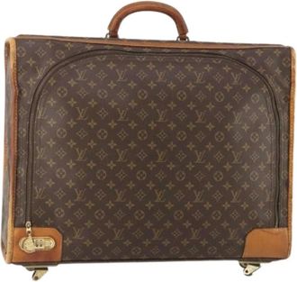 Louis Vuitton Borsa Vintage Pre-owned - - Pre-owned - unisex - Marrone - ONE SIZE