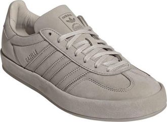 adidas Gazelle Lux Indoor Training Shoe in Wonder Alumina at Nordstrom, Size 11.5 Womens