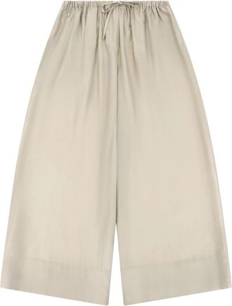 Entire studios Vento Wide Leg Pant