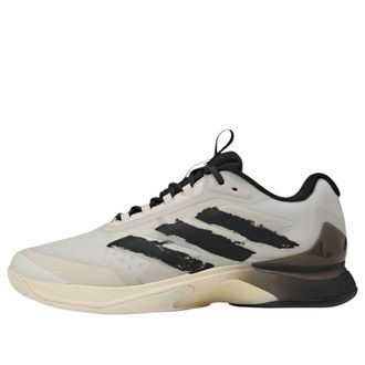 adidas (WMNS) adidas Y-3 Avacourt 2 Tennis Orbit Grey Black JH5764